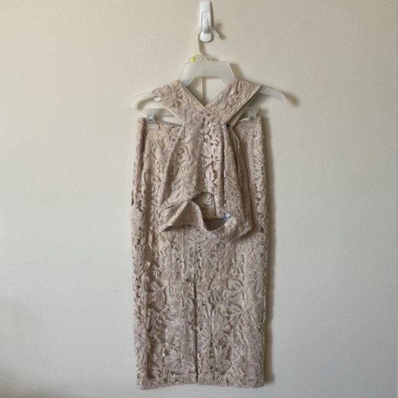 Guess by Marciano 2 piece Dress - Picture 2 of 6